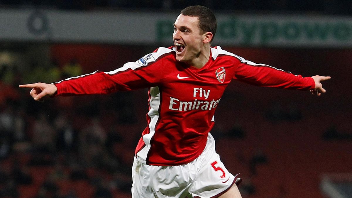 Thomas Vermaelen