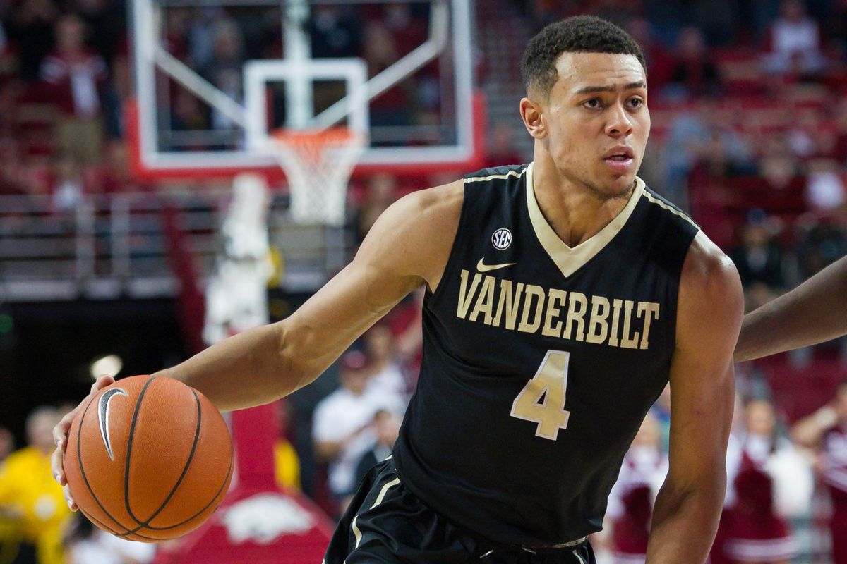Wade Baldwin