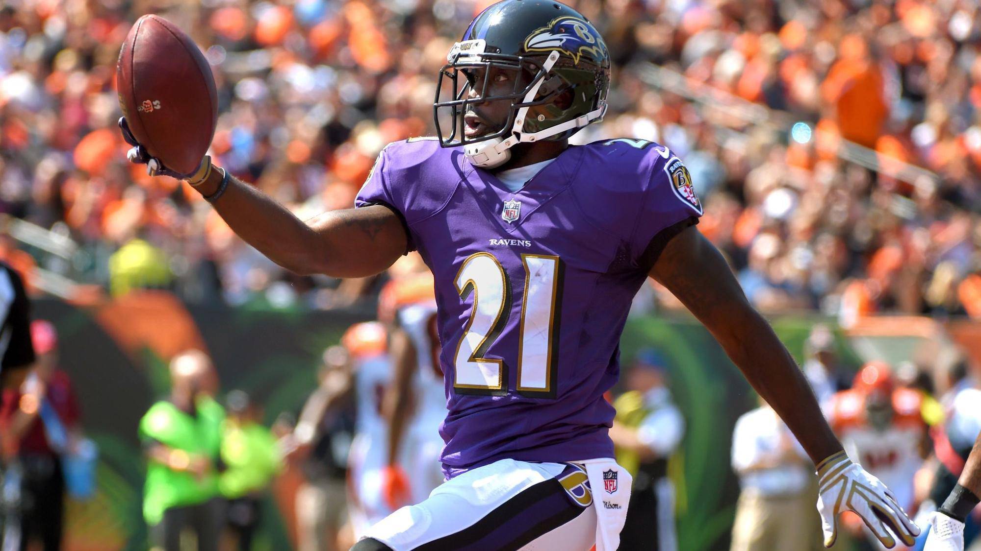 Lardarius Webb