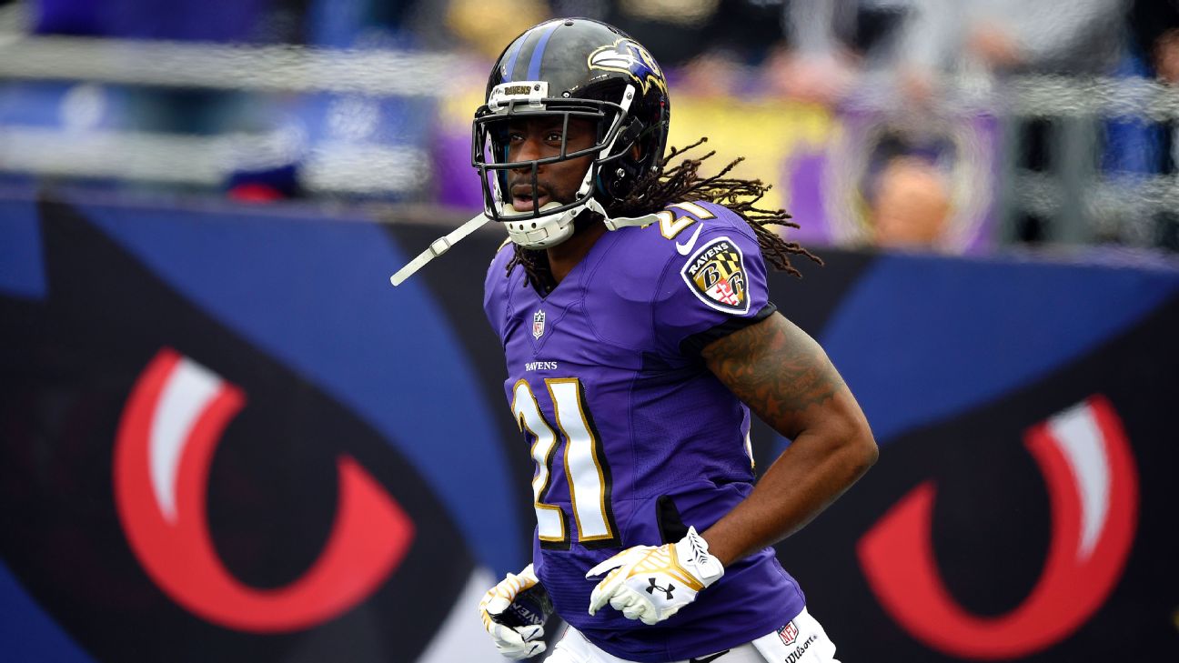 Lardarius Webb
