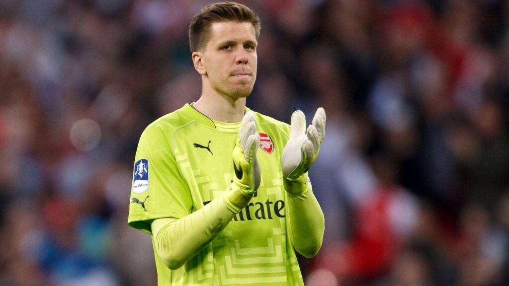 Wojciech Szczesny