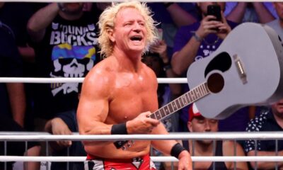 Jeff Jarrett
