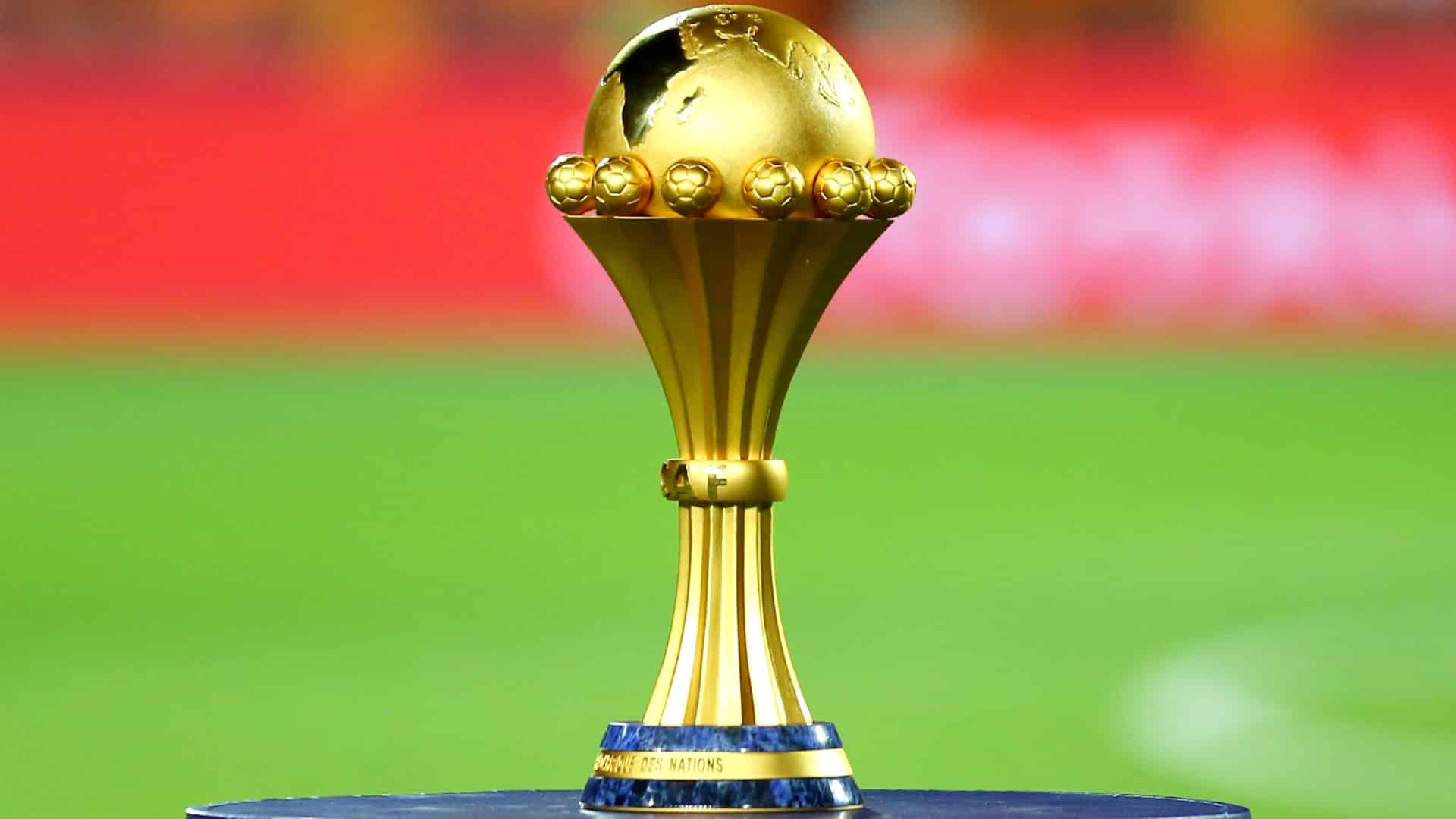 Kenya host AFCON 2027