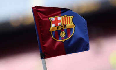 Barcelona charged with active bribery