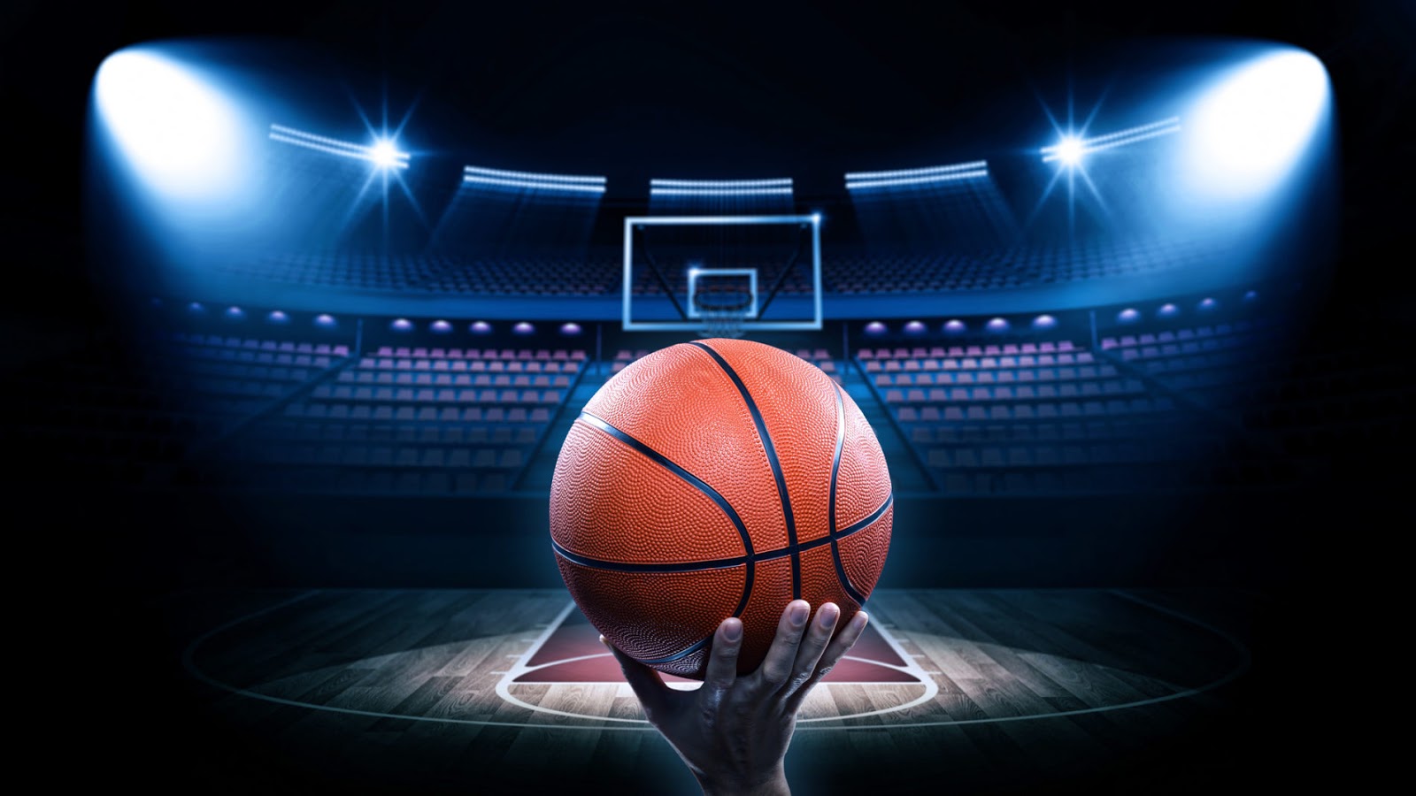 leveraging luck in basketball betting