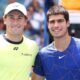 most admired male tennis players