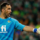 Claudio Bravo