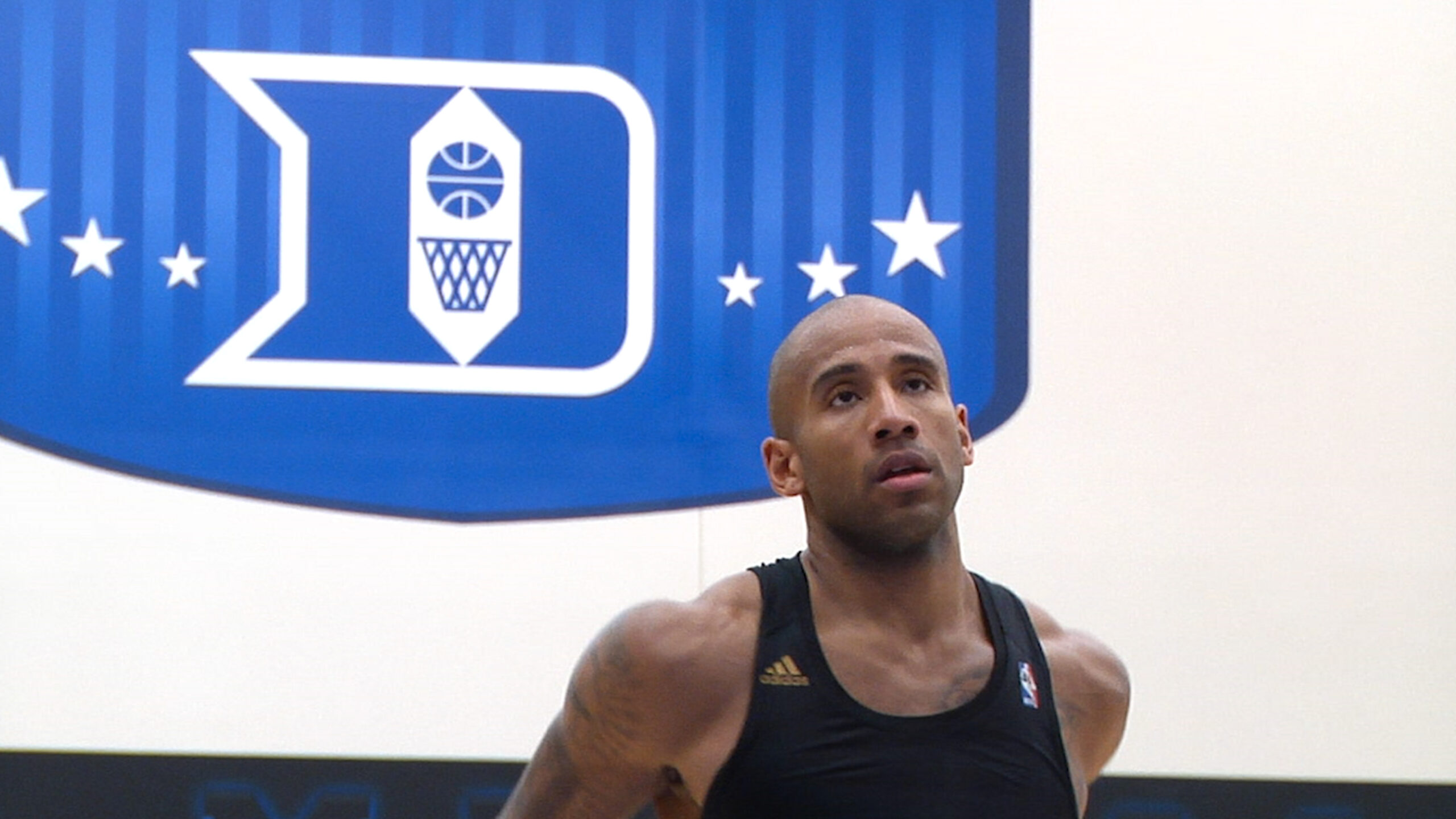 Dahntay Jones