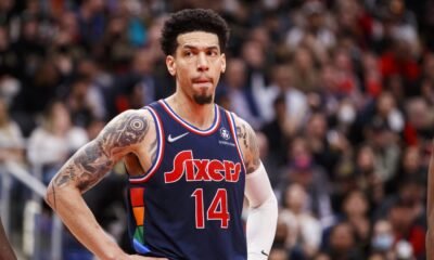Danny Green agrees to a one-year deal with Philadelphia 76ers