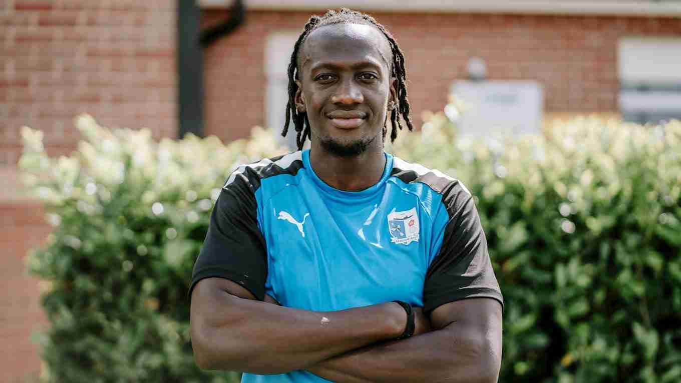 David Moyo