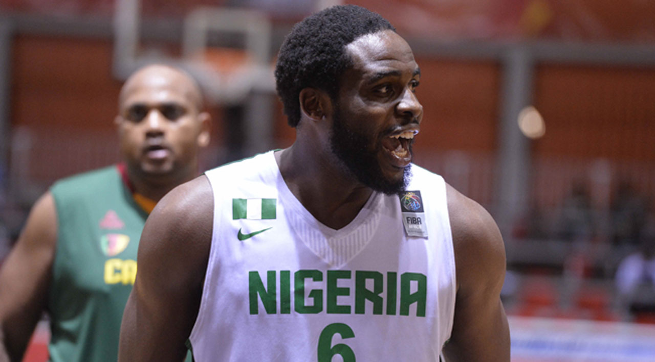 Ike Diogu