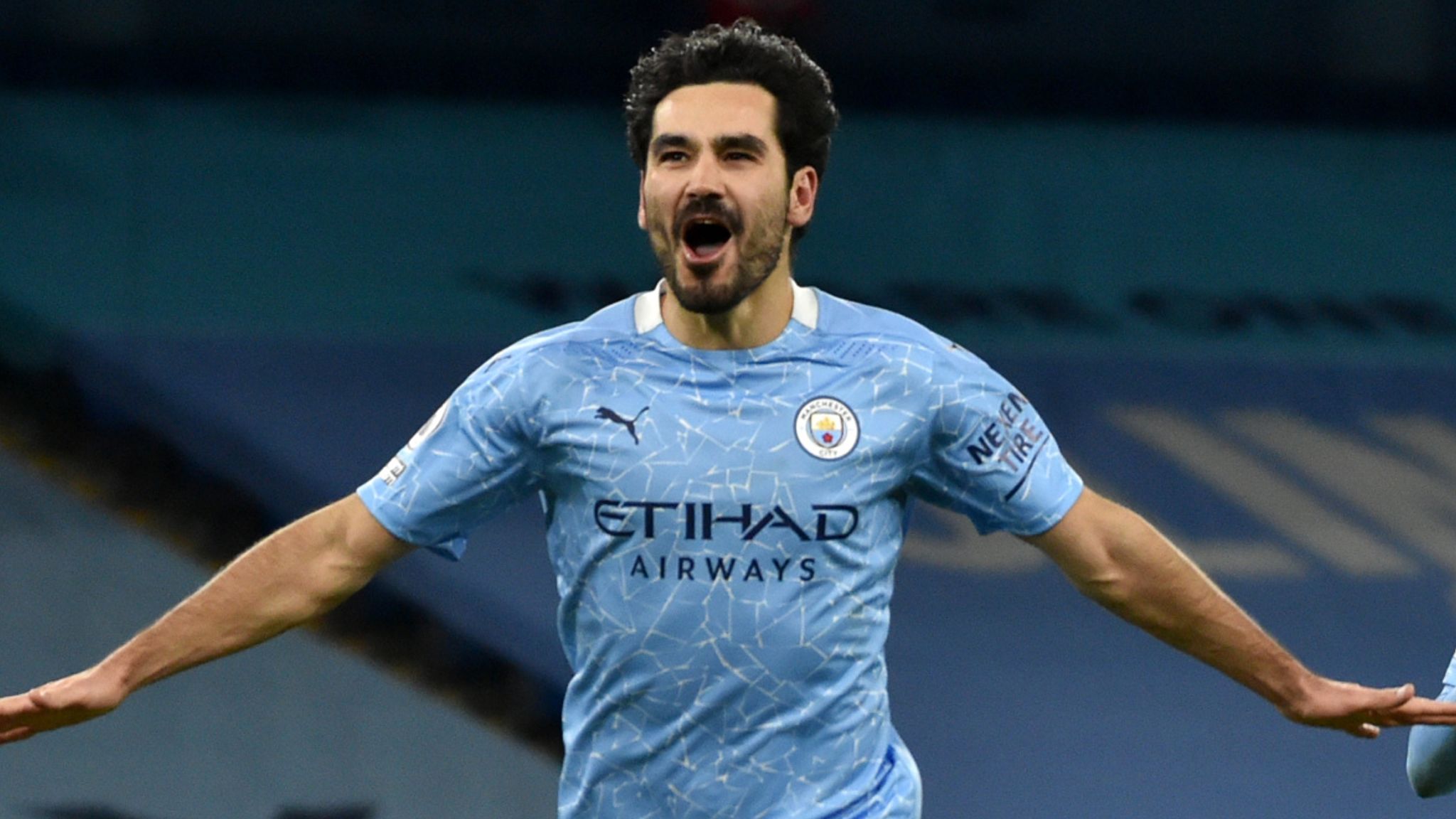 Why Ilkay Gundogan left Manchester City for Barcelona