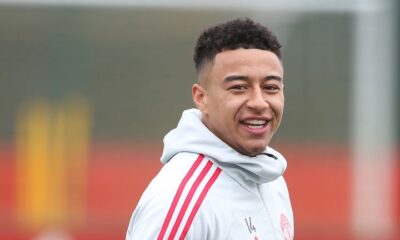 Jesse Lingard Al Ettifaq
