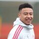 Jesse Lingard Al Ettifaq