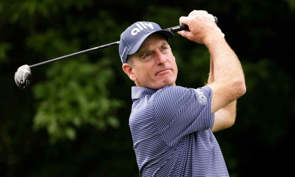 Jim Furyk biography, career earnings and net worth - Latest Sports News ...