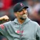 Jurgen Klopp turned down Germany head coach job to stay at Liverpool