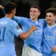 Manchester City 3-1 Red Star Belgrade: UEFA Champions League