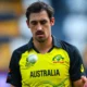 Mitchell Starc