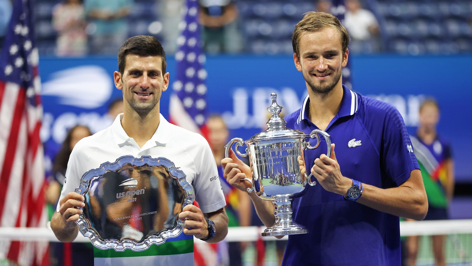 Novak djokovic wins us open 2023