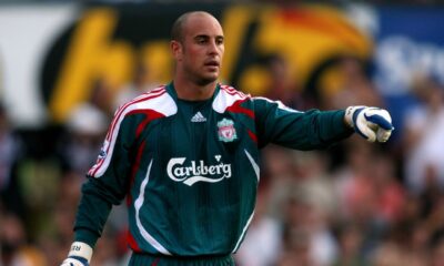 Pepe Reina