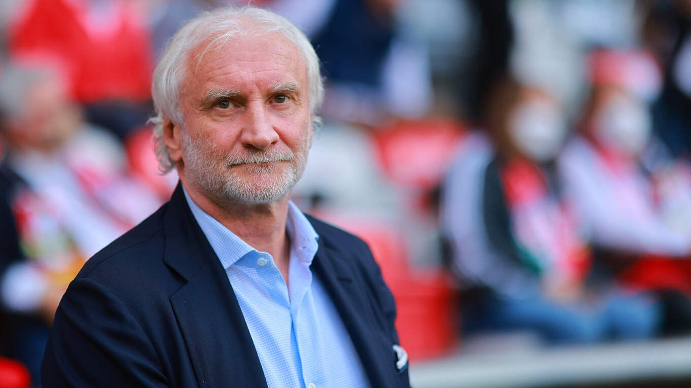 Rudi Voller