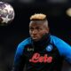 Victor Osimhen Napoli