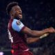 West Ham 3-1 Backa Topola; UEFA Europa League
