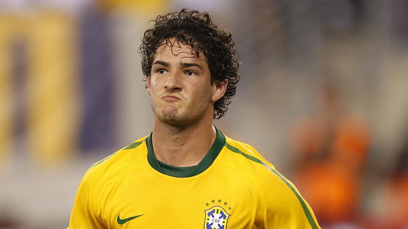 Alexandre Pato
