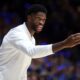 Amile Jefferson