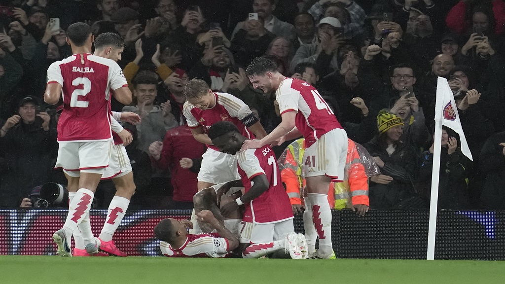 Arsenal