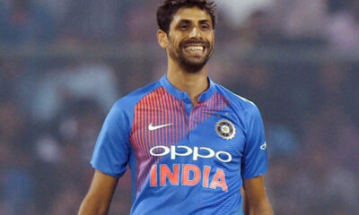 Ashish Nehra