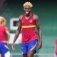 Asisat Lamina Oshoala