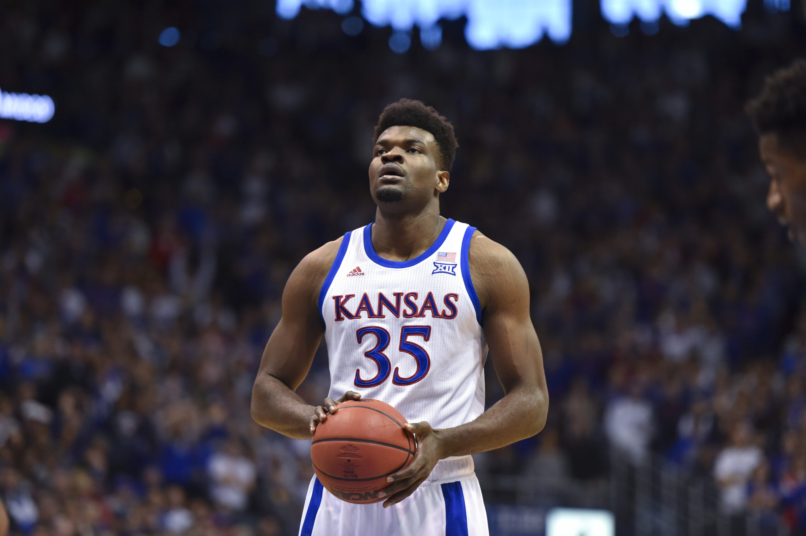 Udoka Azubuike