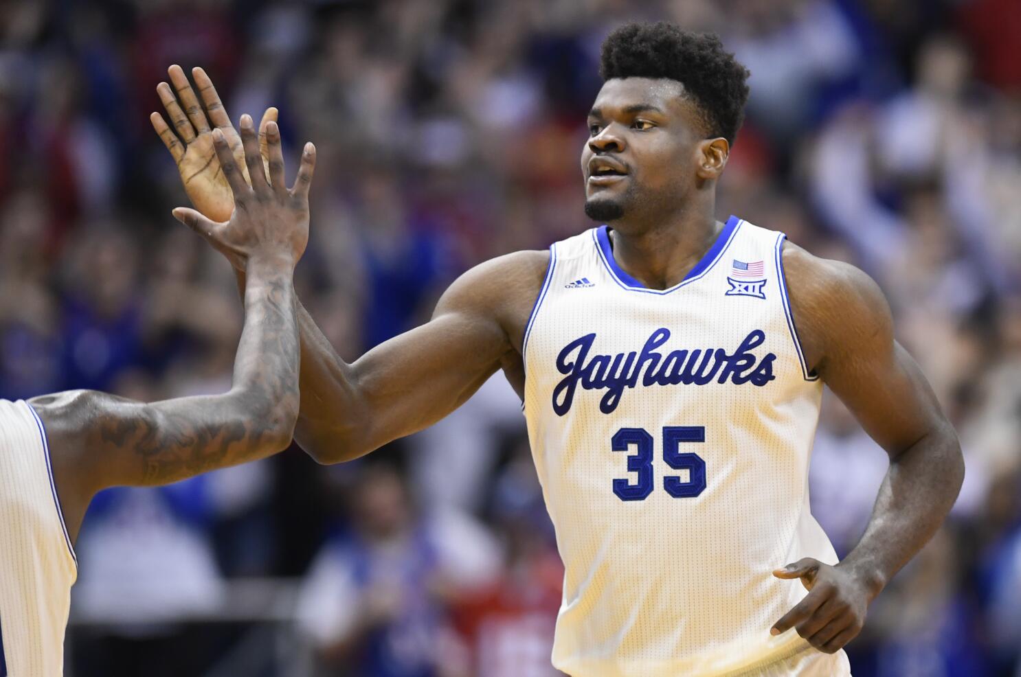 Udoka Azubuike
