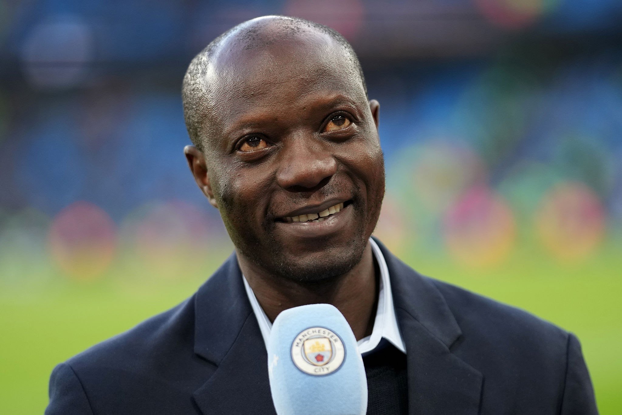 Benjamin Mwaruwari