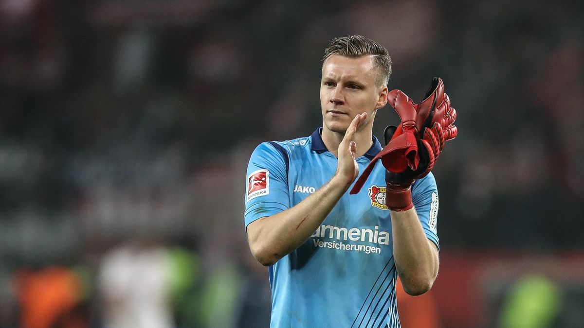 Bernd Leno