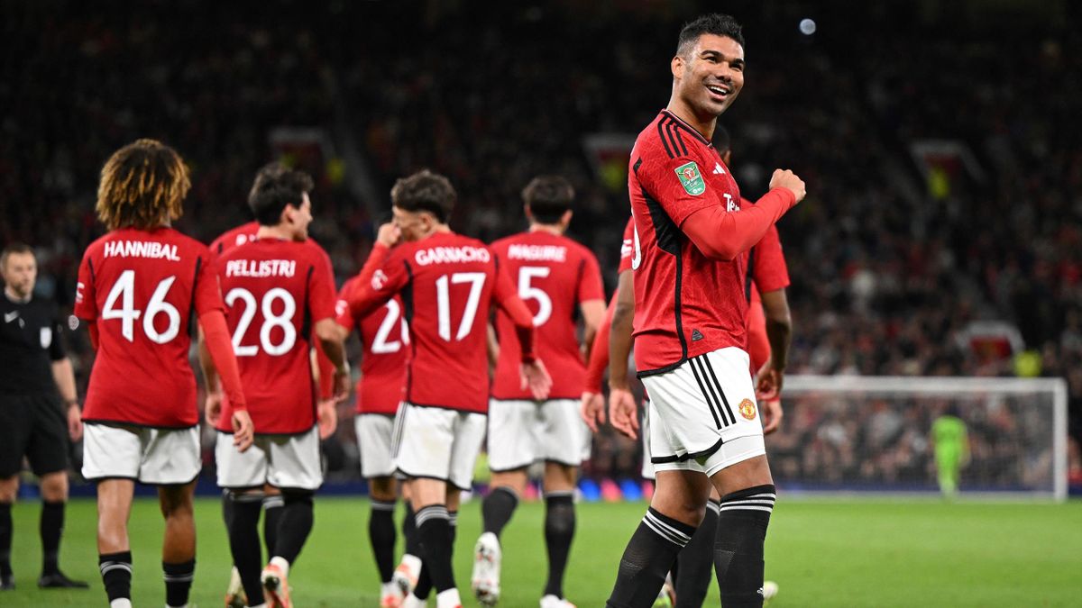 Manchester United