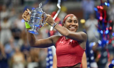 Coco Gauff