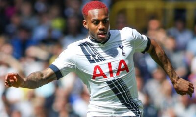 Danny Rose