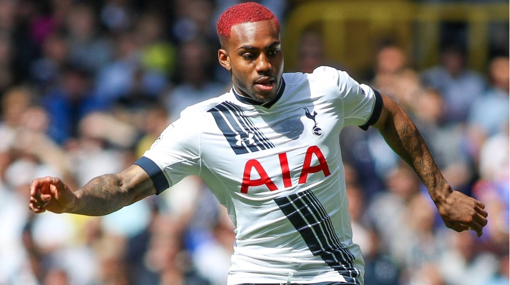 Danny Rose