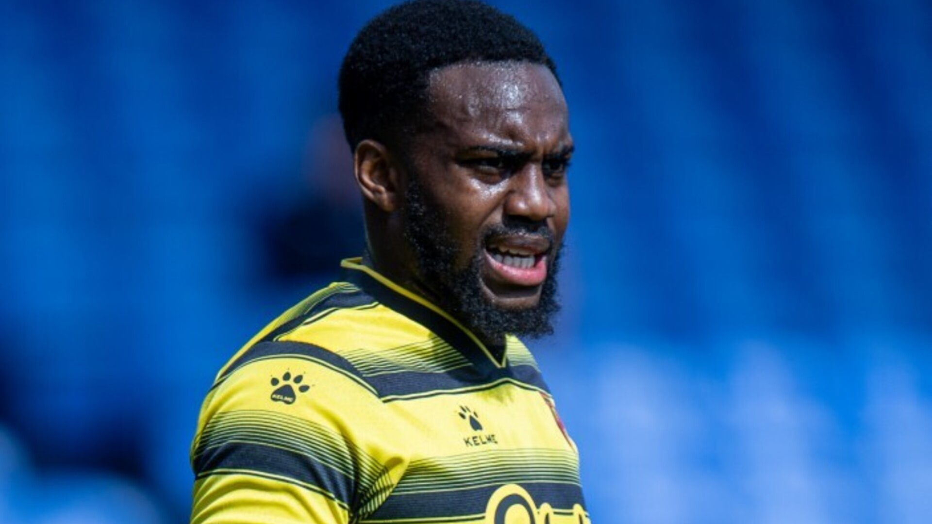Danny Rose