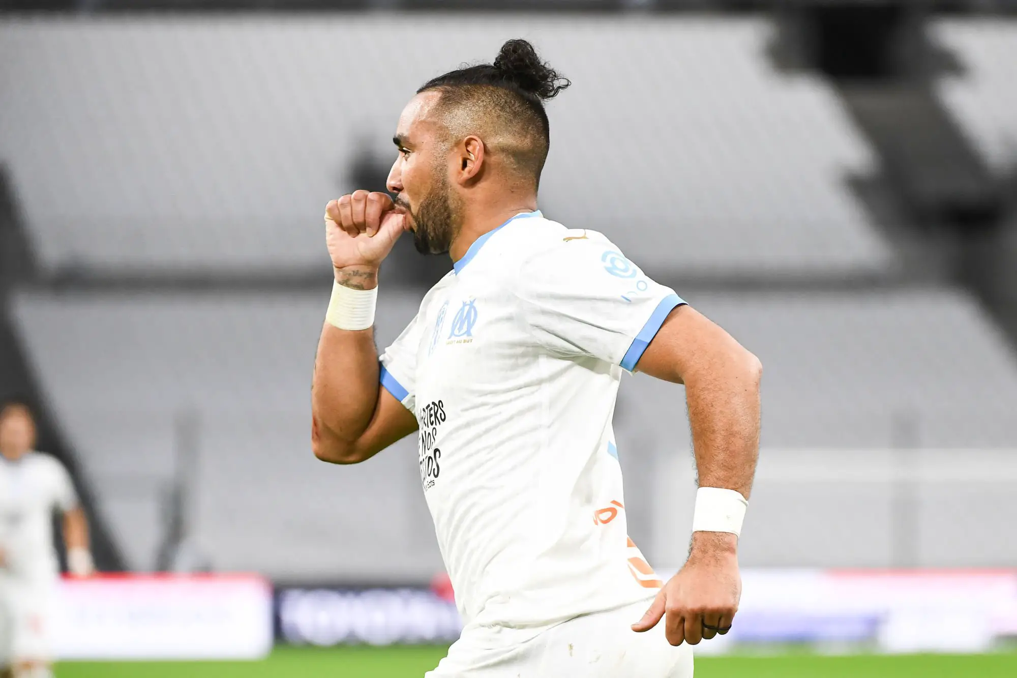 Dimitri Payet 