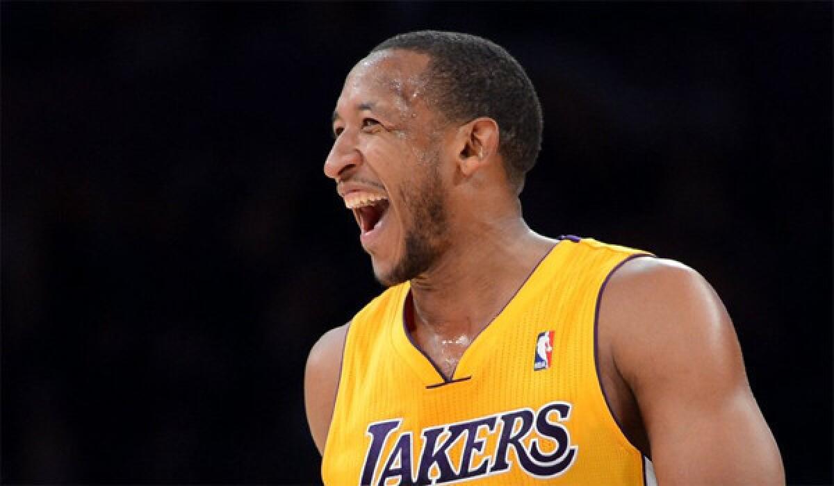 Chris Duhon