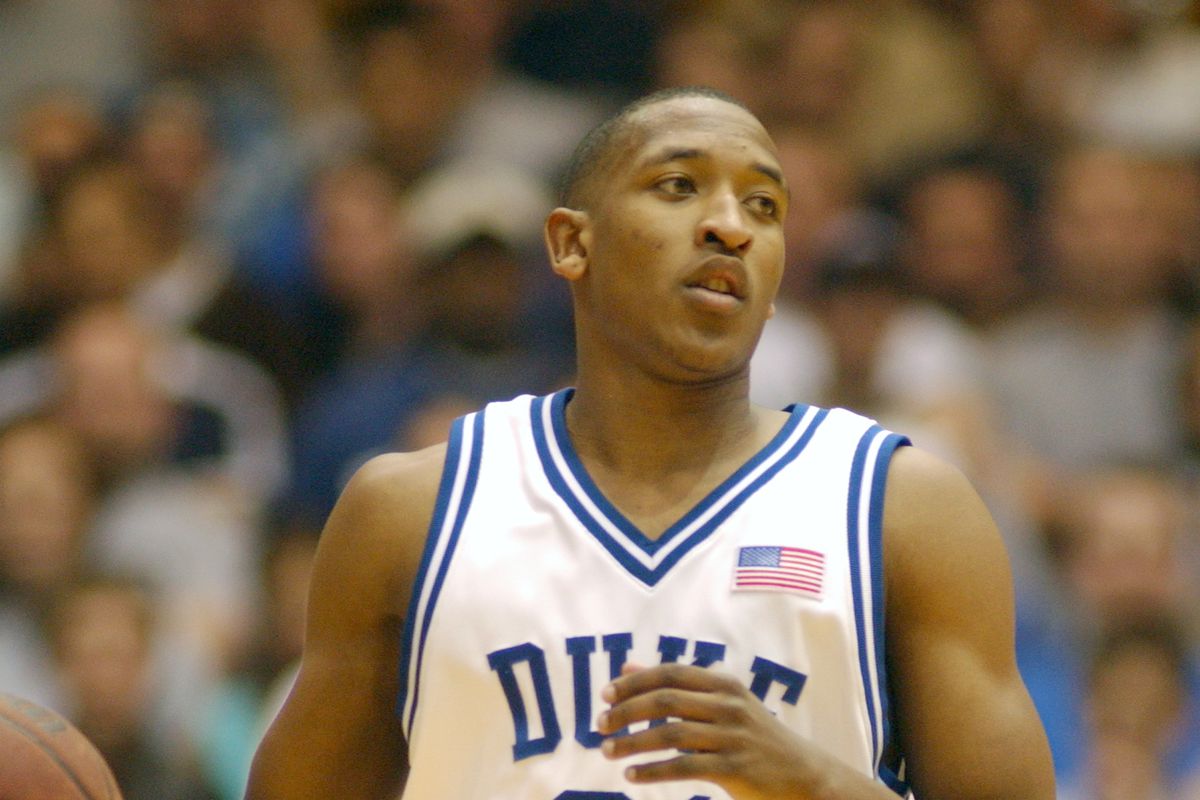 Chris Duhon