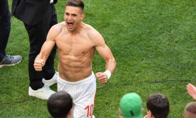 Dusan Tadic