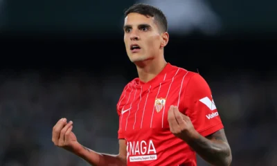 Erik Lamela