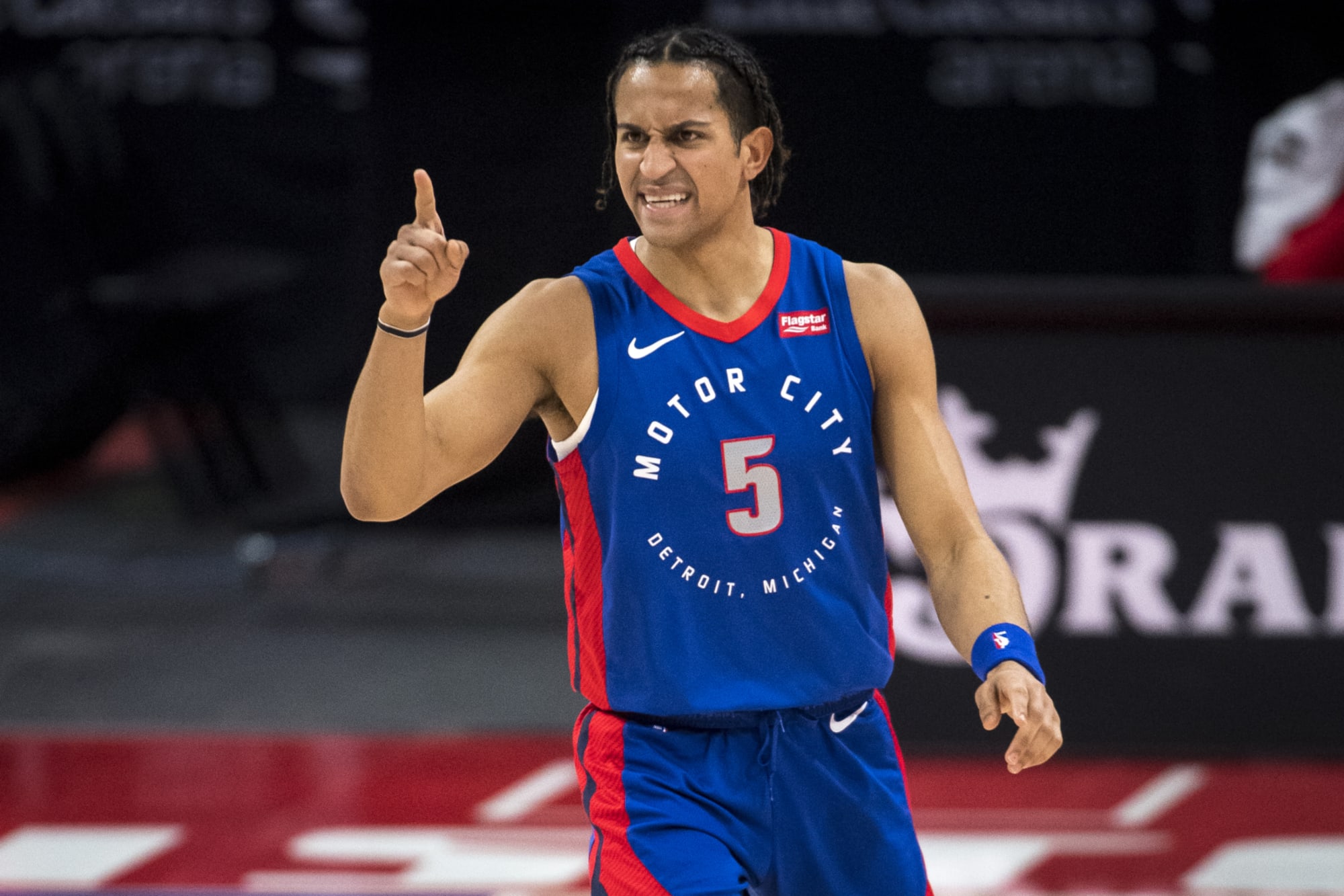 Frank Jackson