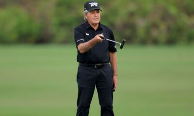 Gary Player