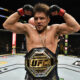 Henry Cejudo