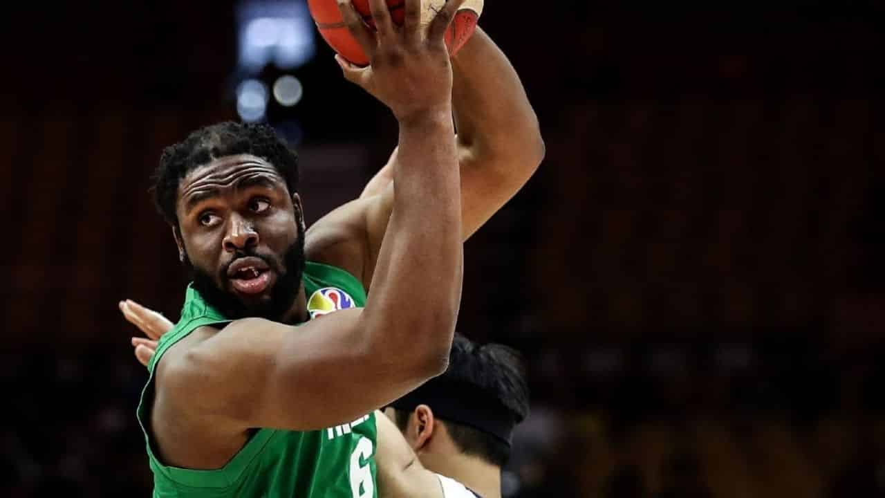 Ike Diogu